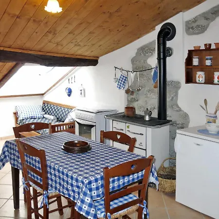 Locazione Turistica Ca' Picinin * Sparone