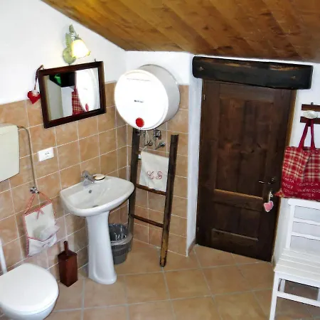 Locazione Turistica Ca' Picinin Holiday home Sparone