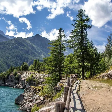 Holiday home Locazione Turistica Ca' Picinin