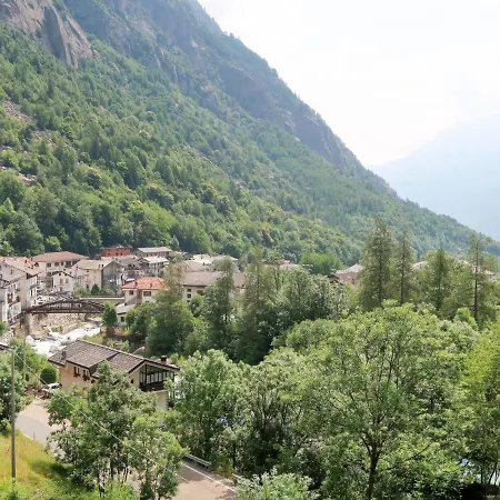 Holiday home Locazione Turistica Ca' Picinin