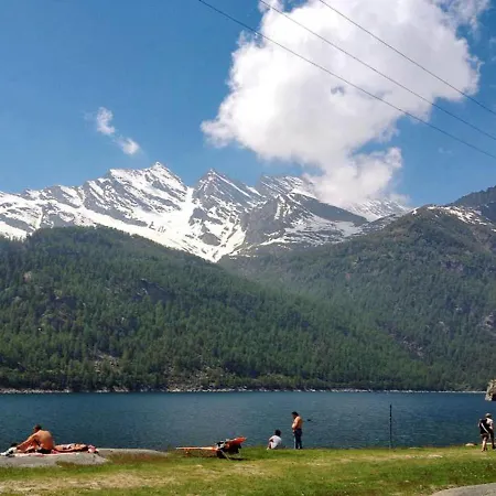 Locazione Turistica Ca' Picinin Sparone