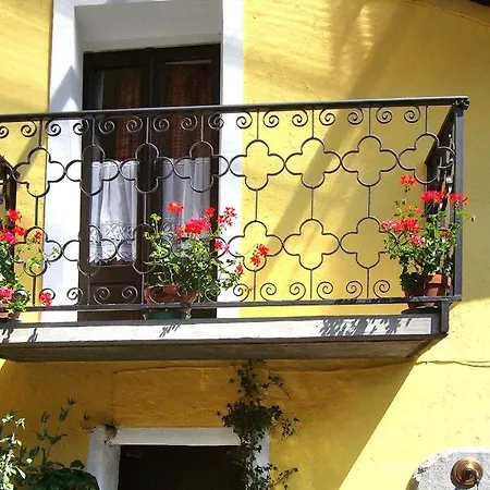 Locazione Turistica Ca' Picinin Holiday home *