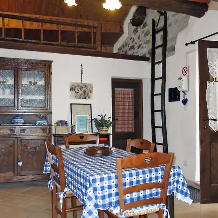 Locazione Turistica Ca' Picinin Holiday home *