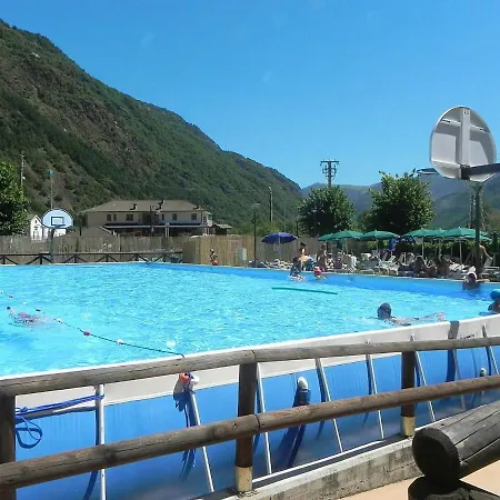 Locazione Turistica Ca' Picinin * Sparone
