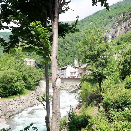 Locazione Turistica Ca' Picinin * Sparone