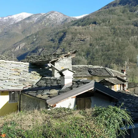 Locazione Turistica Ca' Picinin Holiday home