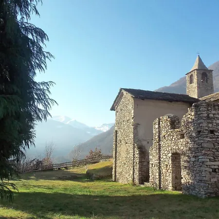 Locazione Turistica Ca' Picinin Holiday home