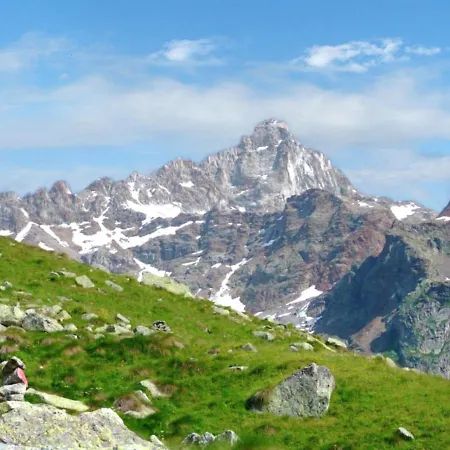 Locazione Turistica Ca' Picinin Holiday home