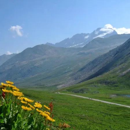 Locazione Turistica Ca' Picinin Holiday home