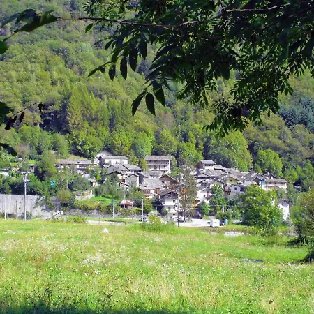 Locazione Turistica Ca' Picinin *
