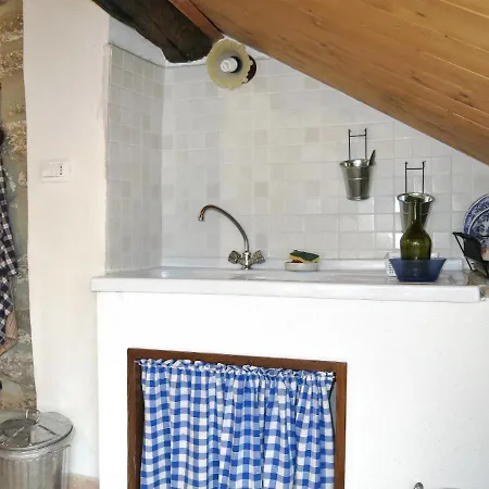 Locazione Turistica Ca' Picinin Holiday home